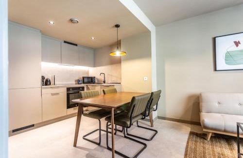 La Petxina Apartment | Apartamentos 87 Llaves