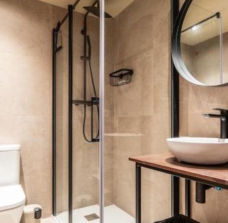 La Petxina Apartment | Apartamentos 87 Llaves