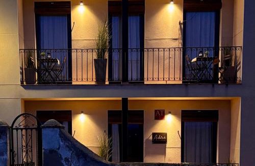 Ciudad Rodrigo Apartment | Apartamentos Adarve Centro histórico