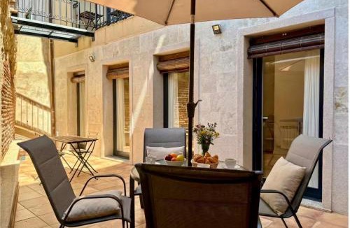 Ciudad Rodrigo Apartment | Apartamentos Adarve Centro histórico