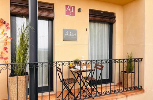 Ciudad Rodrigo Apartment | Apartamentos Adarve Centro histórico