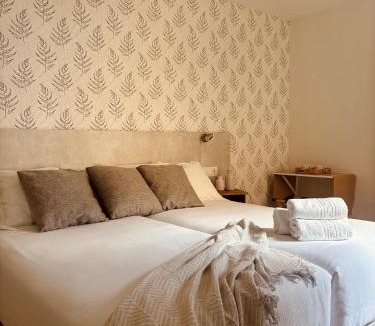 Ciudad Rodrigo Apartment | Apartamentos Adarve Centro histórico