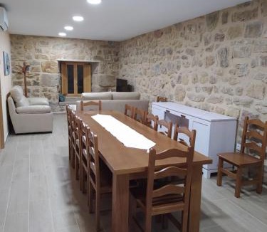 Siguenza Apartment | Apartamentos Alameda