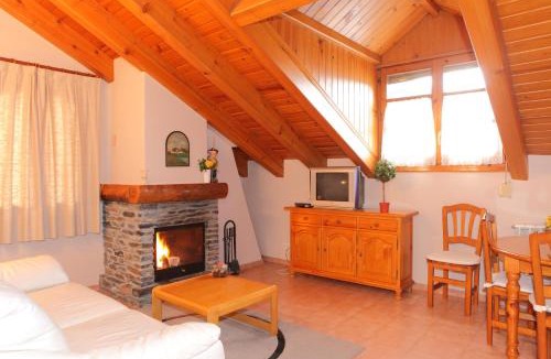Sahun Apartment | Apartamentos Albá Casa Alquesera