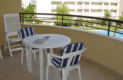 El Albir Apartment | Apartamentos Albir Confort - Estrella