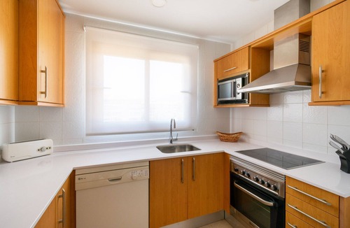 El Albir Apartment | apartamentos Albir Confort
