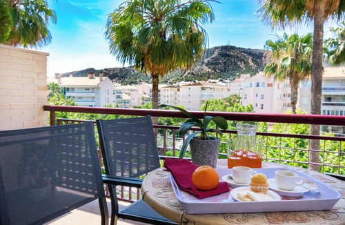 El Albir Apartment | apartamentos Albir Confort