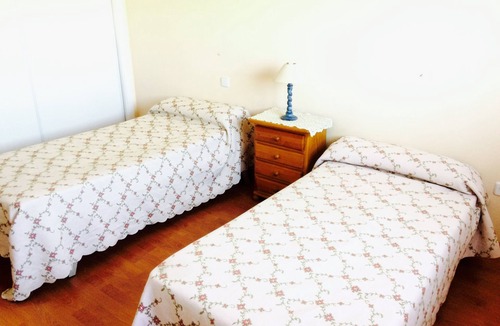 Alcabon Apartment | Apartamentos Alcabón