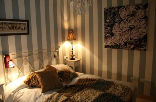 Barbastro Apartment | Apartamentos Alcoba de Baco