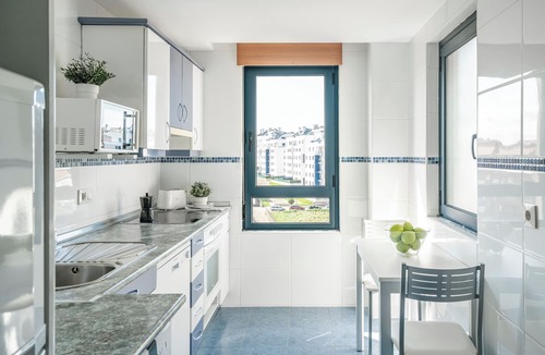 Maliano Apartment | Apartamentos Alday