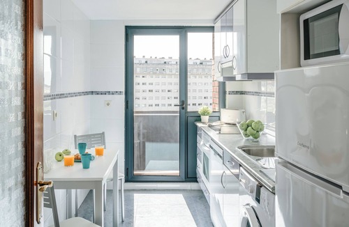 Maliano Apartment | Apartamentos Alday