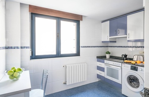 Maliano Apartment | Apartamentos Alday