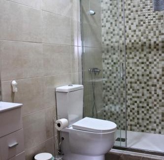 Pontones Apartment | Apartamentos Aldeas de Pontones
