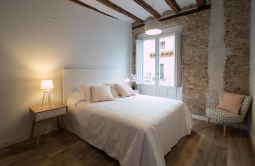 Zaragoza Old Town Apartment | Apartamentos Almada