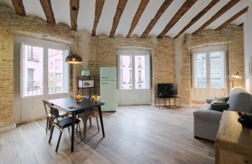Zaragoza Old Town Apartment | Apartamentos Almada