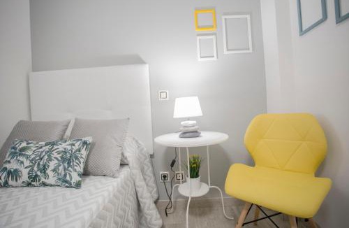 Estella Apartment | Apartamentos Amaiur 2