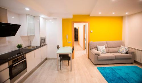 Estella Apartment | Apartamentos Amaiur 2