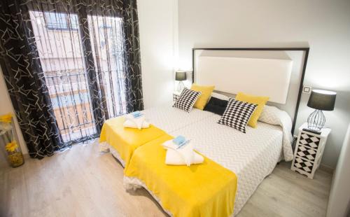 Estella Apartment | Apartamentos Amaiur 2