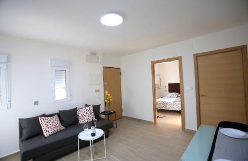 Murcia Apartment | Apartamentos Amanecer Centro