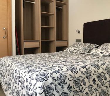 Murcia Apartment | Apartamentos Amanecer Centro