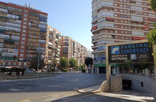 Murcia Apartment | Apartamentos Amanecer Centro