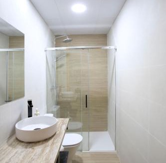 Murcia Apartment | Apartamentos Amanecer Centro