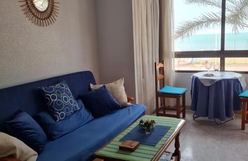 Peniscola Apartment | Apartamentos Ancosta