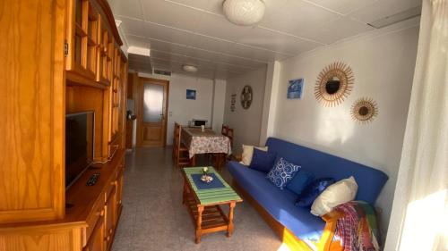 Peniscola Apartment | Apartamentos Ancosta