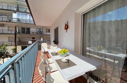 Santa Margarida Apartment | APARTAMENTOS AQUARIUM (ref 11). CLOSE TO THE BEACH AND DOWNTOWN.