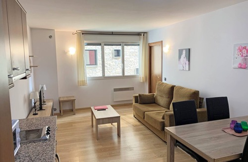 Pas de la Casa Apartment | Apartamentos Araco 3000