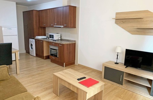 Pas de la Casa Apartment | Apartamentos Araco 3000