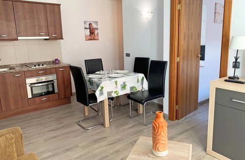 Pas de la Casa Apartment | Apartamentos Araco 3000