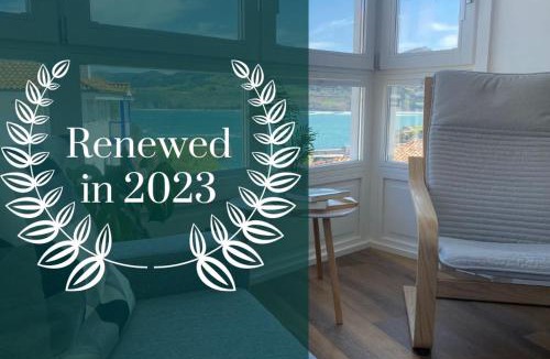 Mundaka Apartment | APARTAMENTOS ARATUSTE - News a estrenar