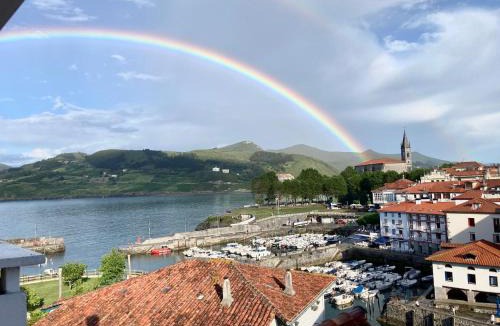Mundaka Apartment | APARTAMENTOS ARATUSTE - News a estrenar