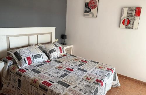Peniscola Apartment | Apartamentos Argenta Caleta 3000