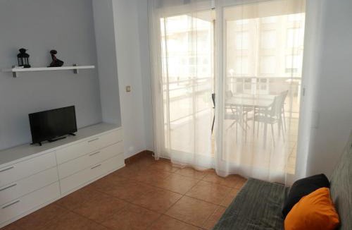 Peniscola Apartment | Apartamentos Argenta Caleta 3000
