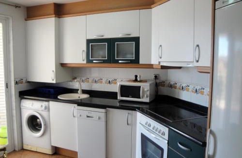 Peniscola Apartment | Apartamentos Argenta Caleta 3000