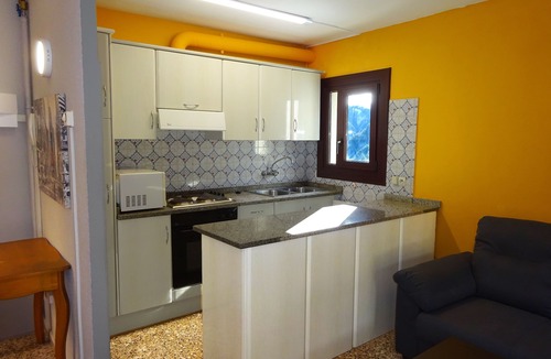 Arinsal Apartment | Apartamentos Arinsal 3000