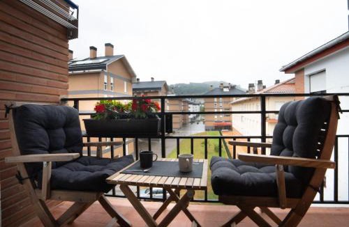 Gernika-Lumo Apartment | Apartamentos Arrigane nº licencia EBI01970