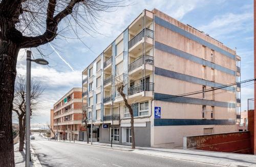 Tarragona Apartment | Apartamentos Astoria