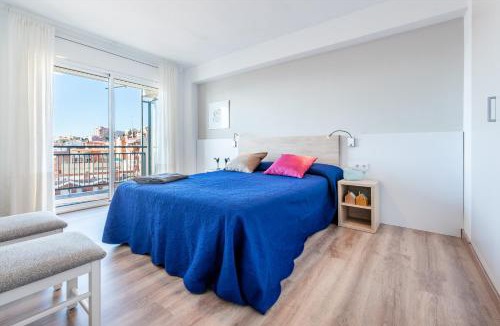 Tarragona Apartment | Apartamentos Astoria