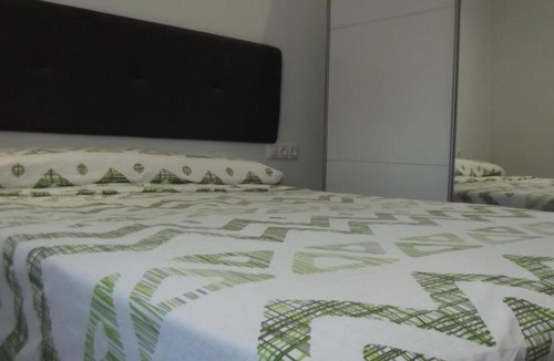 Terrassa Apartment | Apartamentos Atlas Terrassa I