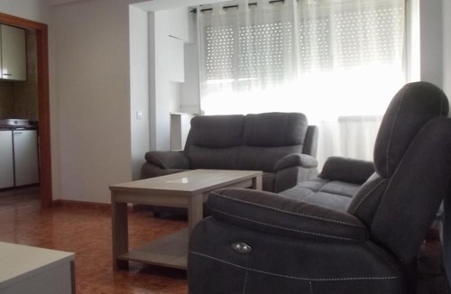 Terrassa Apartment | Apartamentos Atlas Terrassa I