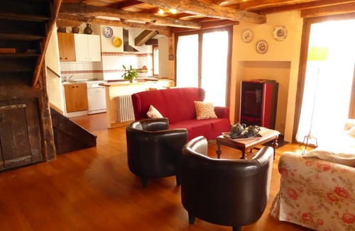 Ibero Apartment | Apartamentos Atostarra