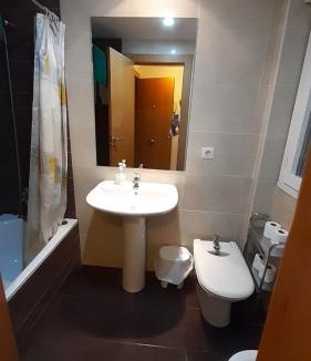 San Pablo Apartment | Apartamentos Auhabitat Zaragoza, edificio de apartamentos turísticos