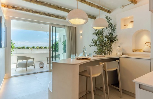 Castelldefels Apartment | Apartamentos Azul