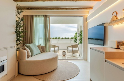 Castelldefels Apartment | Apartamentos Azul