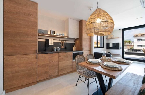 Castelldefels Apartment | Apartamentos Balisse