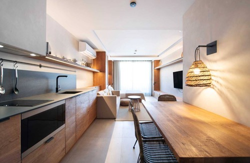 Castelldefels Apartment | Apartamentos Balisse