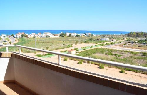 Cabanes Apartment | Apartamentos Be Suites Mediterráneo